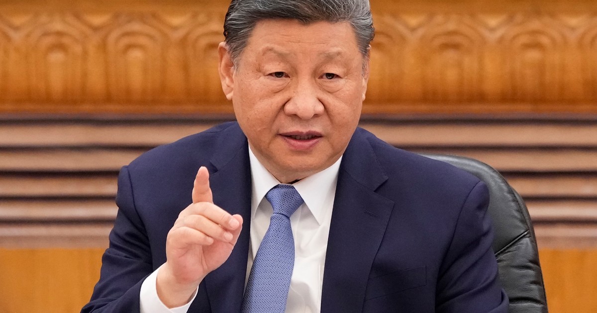 Sinolog: Chiny mają narzędzia do złagodzenia negatywnych skutków ceł nałożonych przez Donalda Trumpa