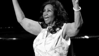 Aretha Franklin nie żyje. Legenda soulu miała 76 lat