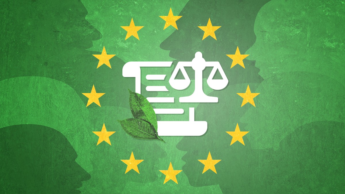 UE musi na nowo stworzyć program transformacji energetycznej