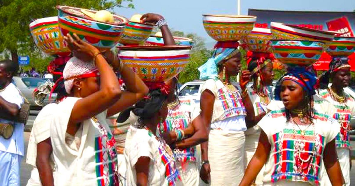 3 Intriguing Myths And Cultural Beliefs Of Fulani People Pulse Nigeria