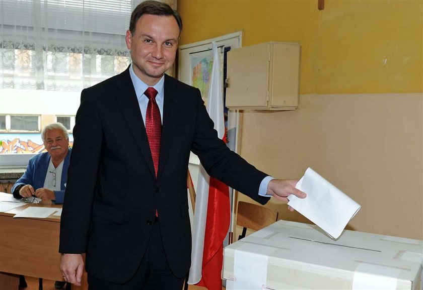 Oni wygrali wybory w Krakowie