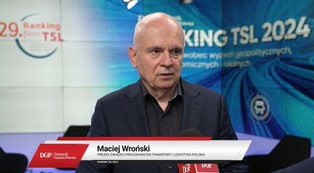 Kosztowne regulacje uderzają w przewoźników drogowych w trudnym czasie dekoniunktury