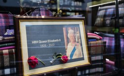 Pogrzeb królowej Elżbiety II. Takich wymagań od gości jeszcze nie było