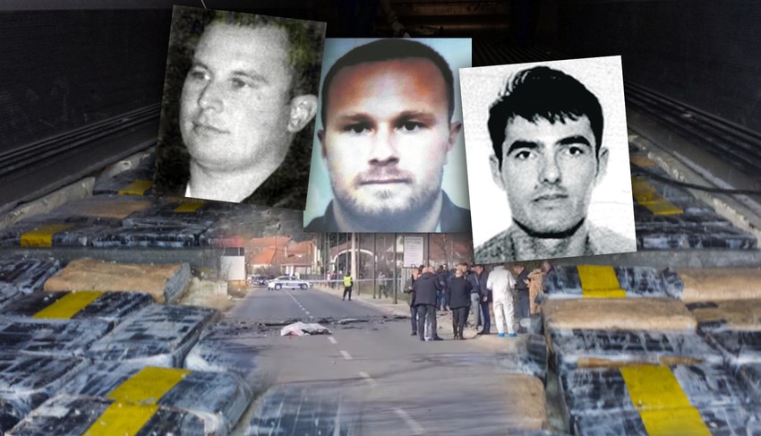 kokain ubistvo zvicer radoman vukotic v2 RAS MUP, Screenshot DAN, uprava carina crna gora