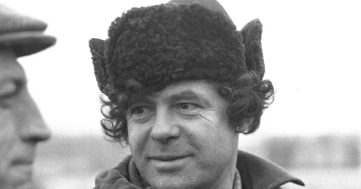 Ten QUIZ to łatwizna. Uzupełnij tytuł filmu lub serialu PRL