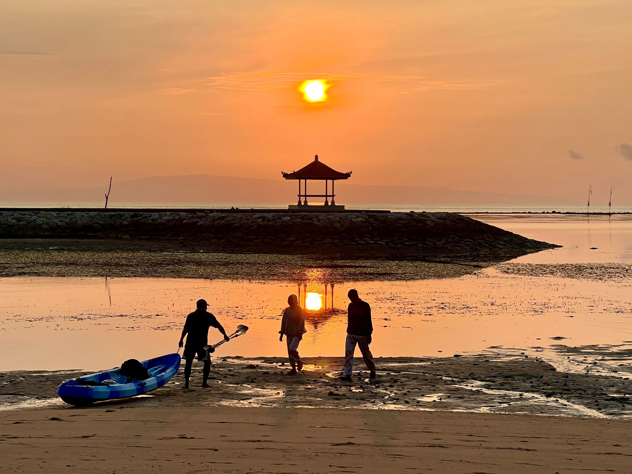 7,1 Mio Touristen bei 4 Mio Einwohnern: Bali will Einreise drastisch verschärfen