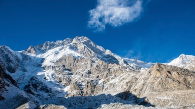 Nanga Parbat oparła się po raz kolejny himalaistom