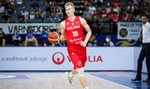 Zdobył mistrzostwo Polski, zadebiutował na EuroBaskecie, teraz czeka na mecz z Izraelem. Łukasz Kolenda mówi, że trzeba wyciągnąć wnioski po laniu z Finlandią