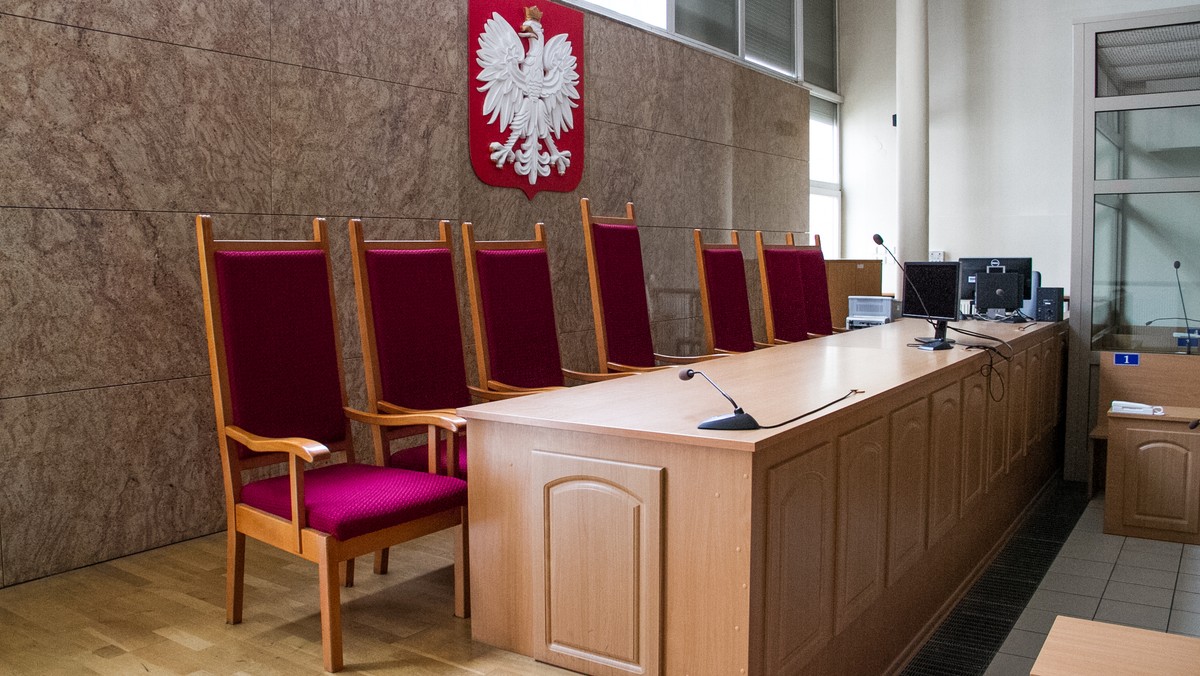 Słupsk: wyrok dla ojca za wykorzystywanie seksualne swojej córki