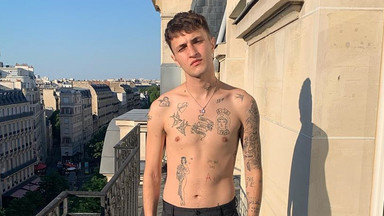 Anwar Hadid - kim jest? Kariera, rodzina, ukochana, Instagram