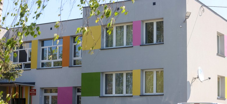 Atak nożownika w domu dziecka w Tomisławicach. 19-latek usłyszał ZARZUTY