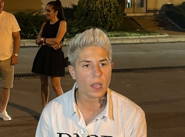 SPREMNA ZA VEŠTAČKU OPLODNJU! Jovana Matora prvi put javno progovorila o DONORU: "Volela bih da to uradim dok mi je OTAC ŽIV"