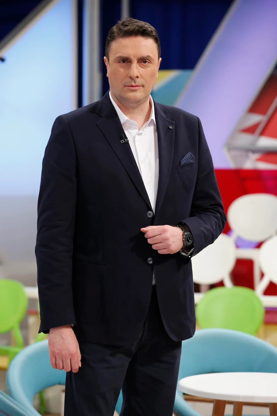 Slobodan Šarenac