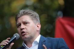 Prof. Matczak: Dostałem telefon z numeru CBA z informacją, że mój syn nie żyje