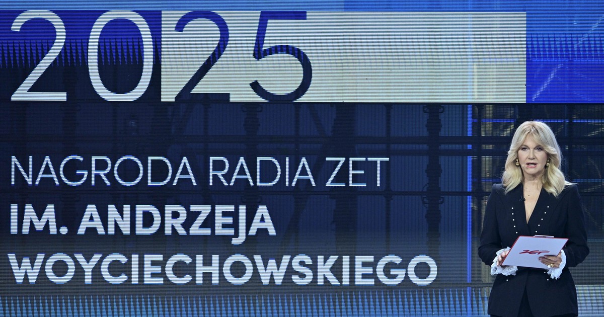 Michał Przedlacki z TVN zdobywa nagrodę Radia ZET za reportaż o oddziale Janusza Szeremety