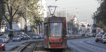 Naprawią trakcję tramwajową