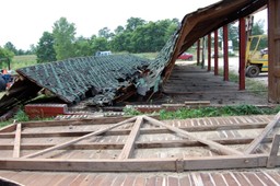 Rozbiórka obiektu budowlanego a prawo autorskie