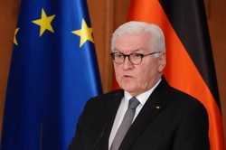Steinmeier do Putina: Niech pan zatrzyma szaleństwo tej wojny. Teraz!