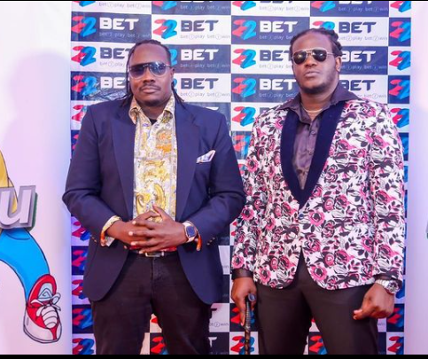 Willis Raburu lands Multi-million deal 