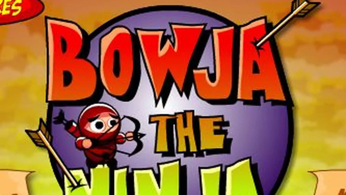 FLASHBANG #002 Bowja the Ninja