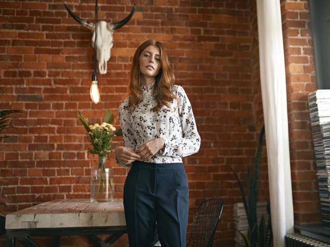 Nife kolekcja jesień/zima 2016/2017