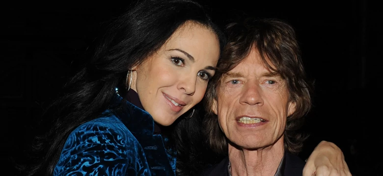 Mick Jagger: Nigdy jej nie zapomnę