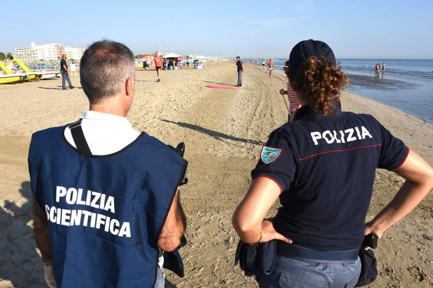 MSZ: Polska para z Rimini nie rozmawiała z dziennikarzami. Były próby podszywania się mediów pod lekarzy lub rodzinę