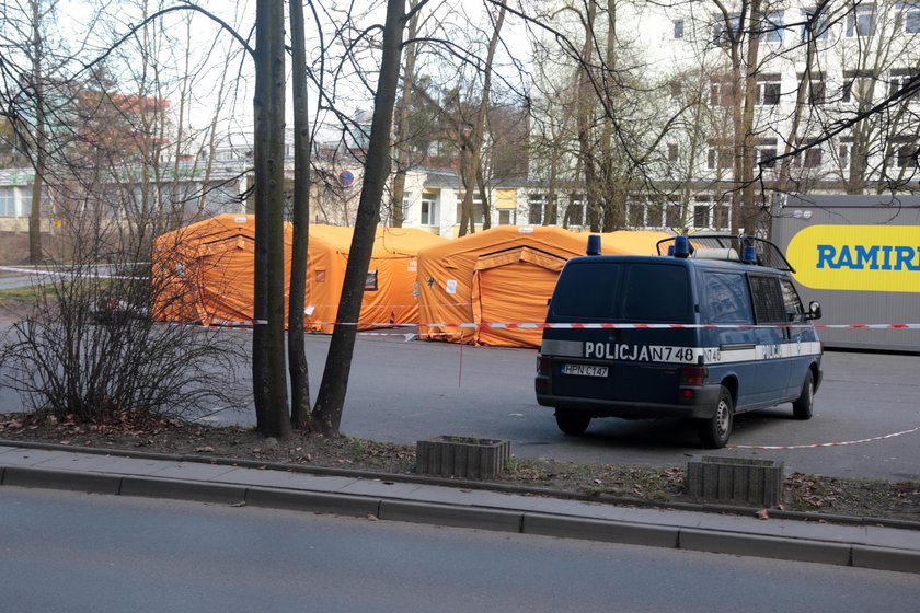 Pomorskie Centrum Chorób Zakażnych i Gruźlicy