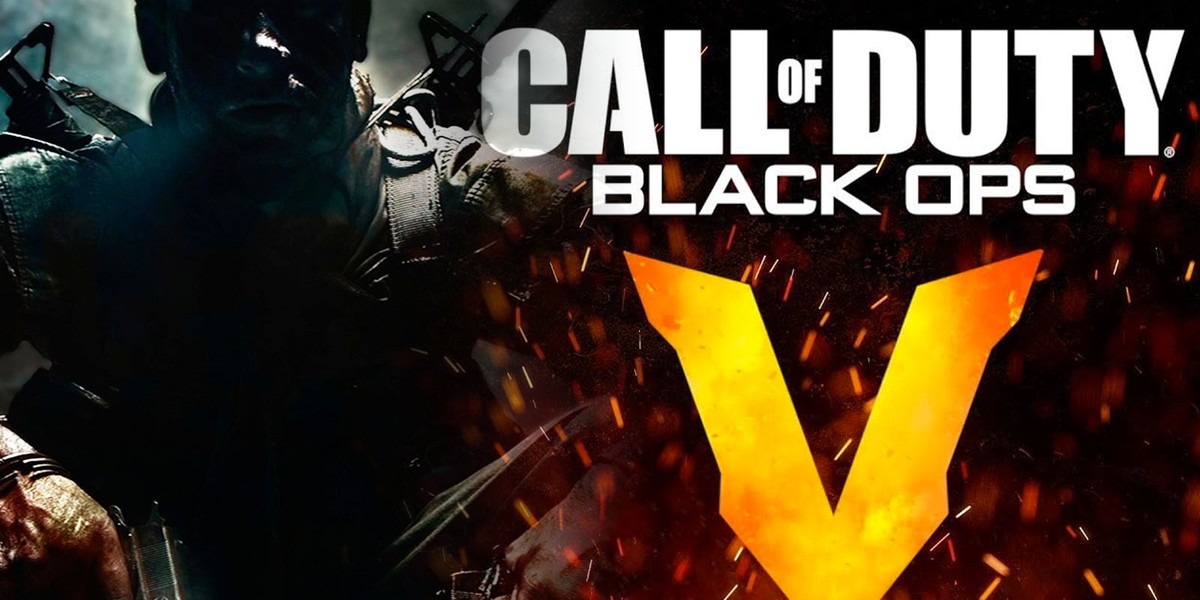 Call of Duty Black Ops 5. Kiedy premiera gry? Sport