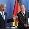 Niemcy i Austria reagują na atak na Izrael. Palestyńczycy odczują ich decyzję
