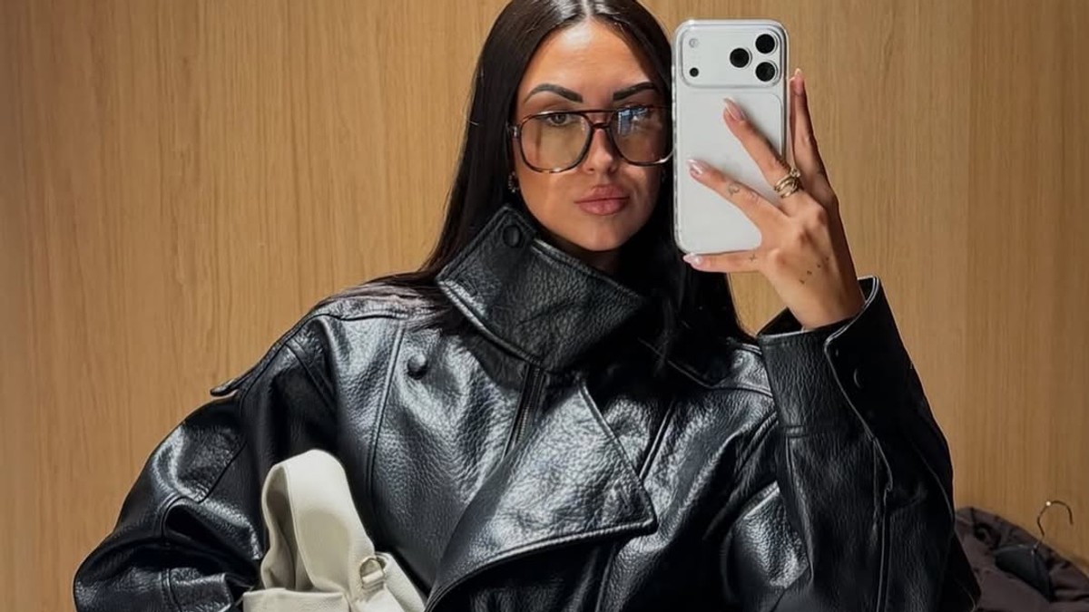 Viralna Zara jakna podseća na preskupe YSL modele, a košta samo 7.990 dinara