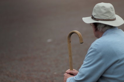 Demograf alarmuje: w 2050 roku już co 10. Polak będzie miał powyżej 80 lat