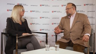 Odbudowa przemysłu potrzebuje wsparcia