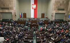 Emocje sięgają zenitu. Uchwała ws. bezpieczeństwa RP. Jest decyzja Sejmu