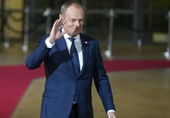 Tusk wraca z miliardami z Unii. Przeliczyliśmy, ile wyjdzie na jednego mieszkańca