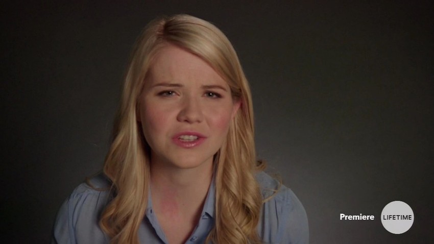 Elizabet Smart 2017.