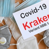 Minden, amit a Kraken, XBB. 1.5 vírusvariánsról eddig tudunk