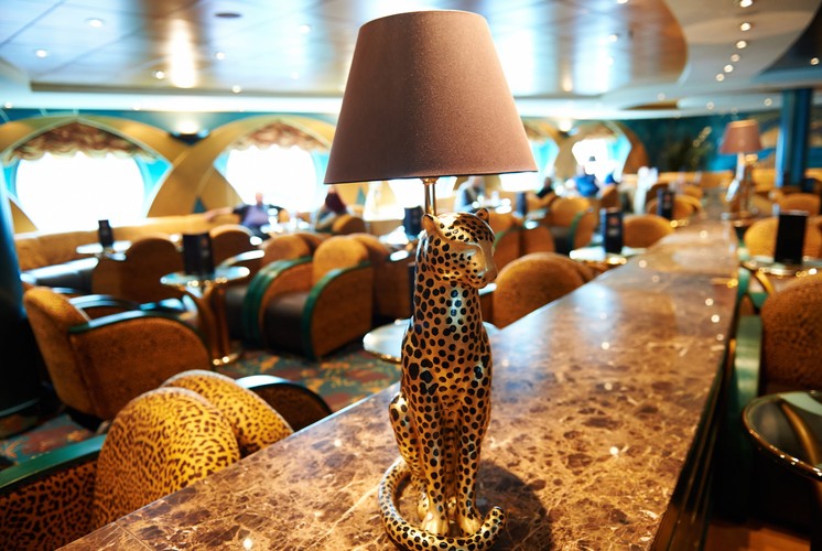 MSC Orchestra zawinął do portu w Gdyni