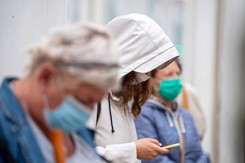 Padł rekord zakażeń koronawirusem w Polsce. Ponad 1000 nowych przypadków