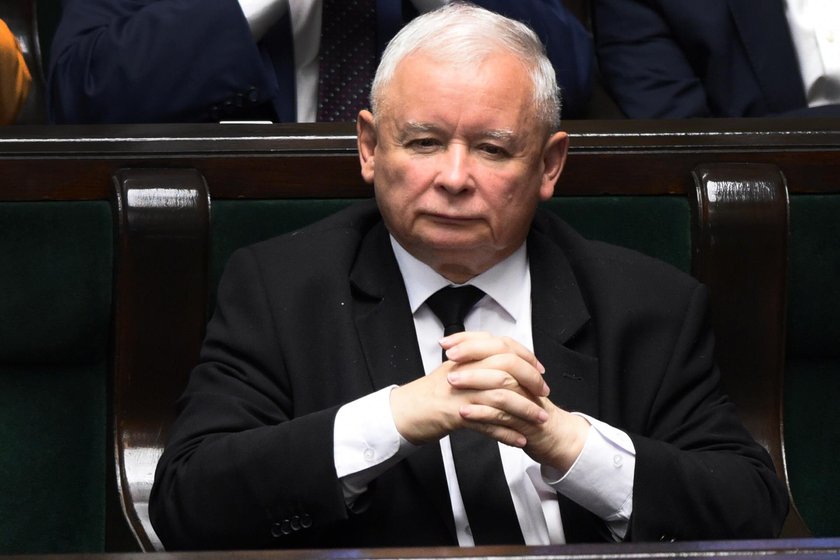 Jarosław Kaczyński