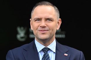 Nowy prezydent Polski. Oto sprawy, którymi chce się zająć Karol Nawrocki