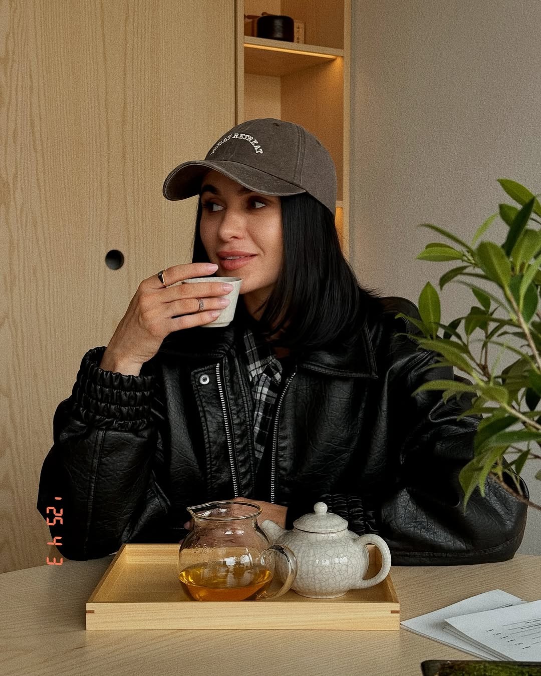 Slovenská influencerka LucyPug - Lucia Hrušková.