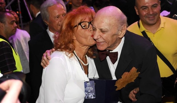 Predrag Živković Tozovac