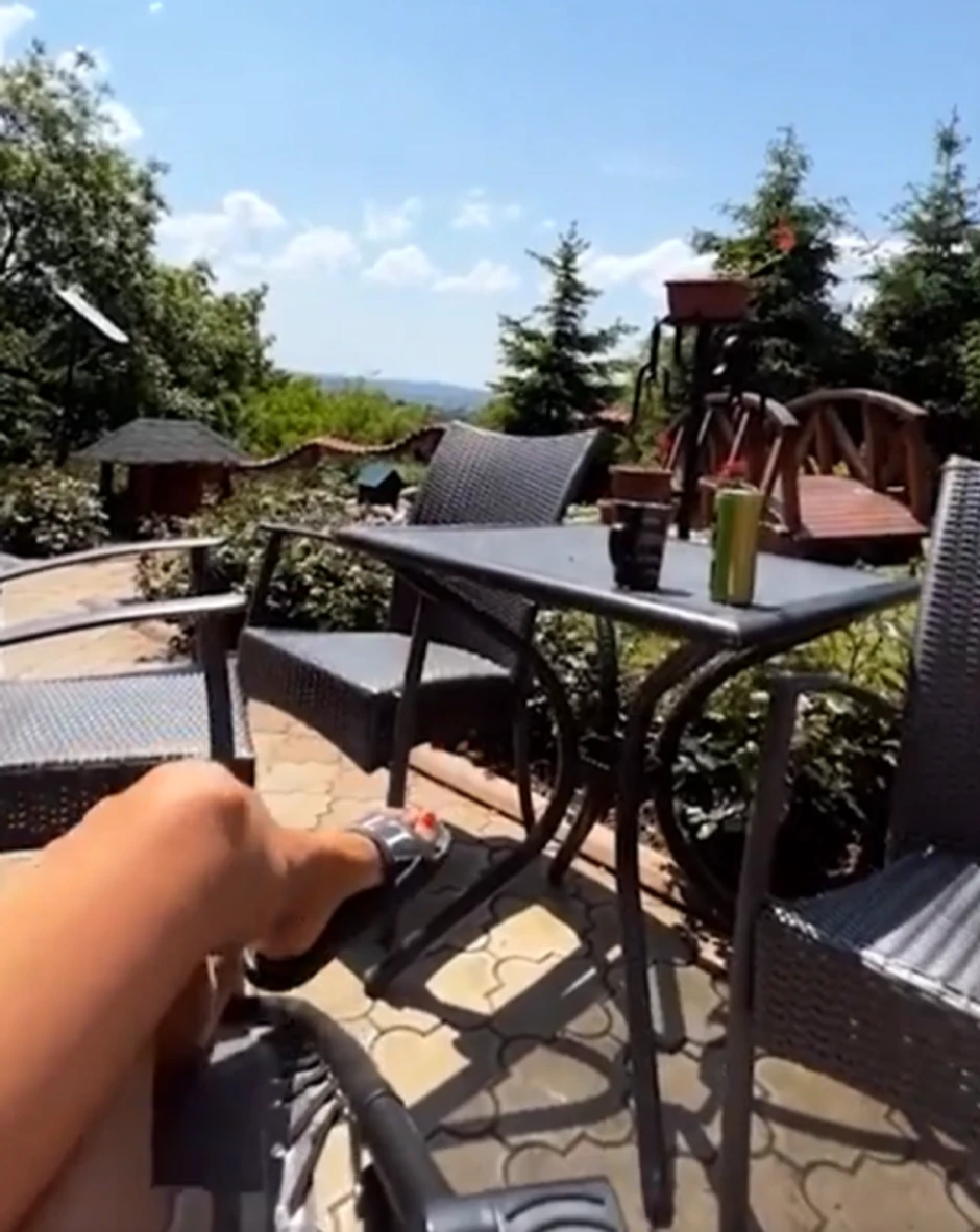 Kuća Tamare Đurić u Smederevskoj Palanci