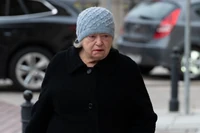 Janina Goss jednak zostanie w PiS. "Jarosław Kaczyński nie chciał jej dobijać"