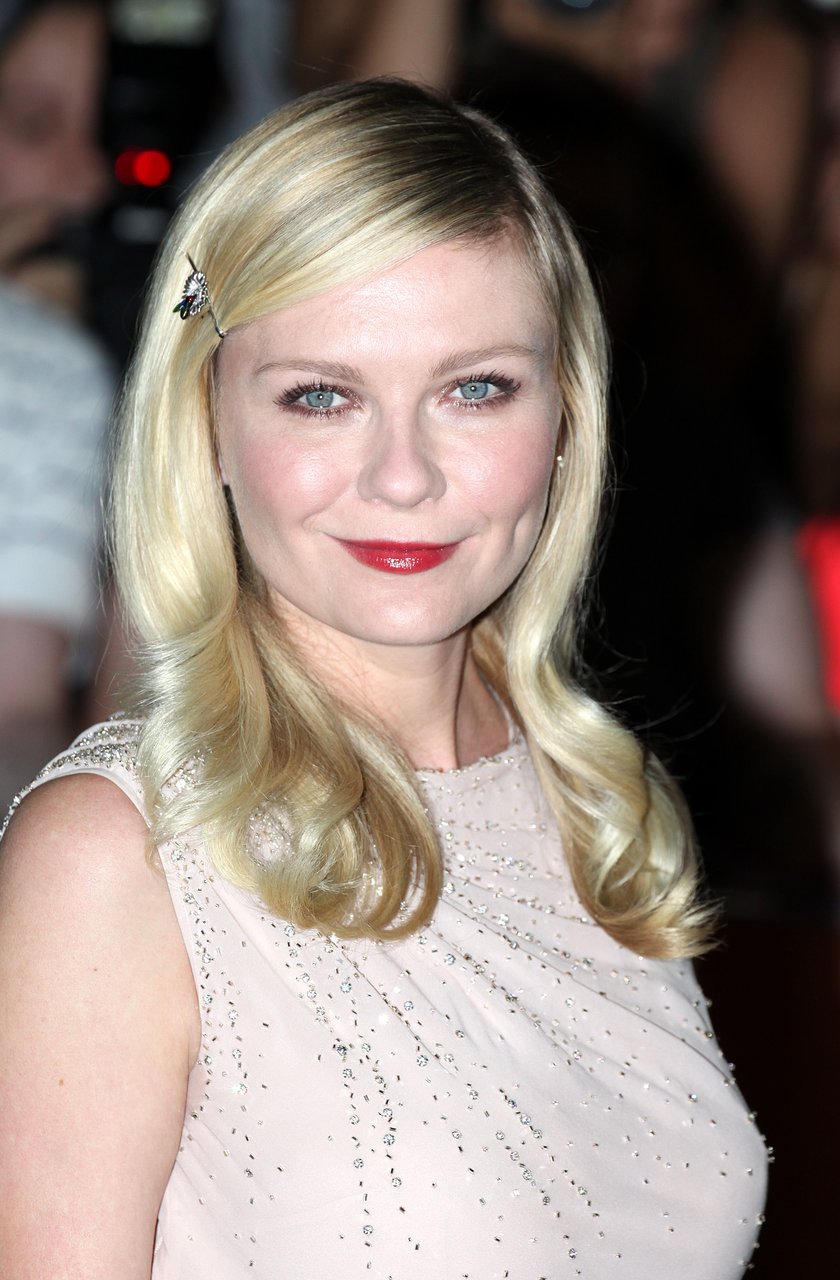 Kirsten Dunst