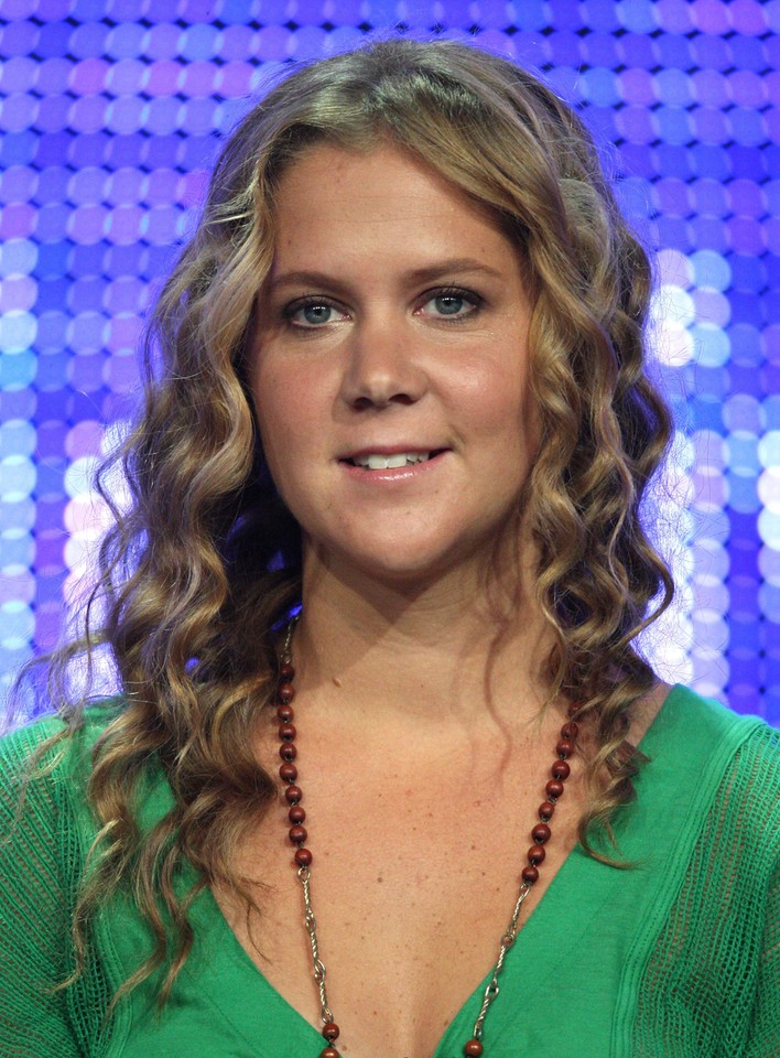 Amy Schumer w 2012 r.