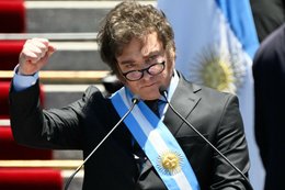 Argentyna ostro tnie stopy procentowe. Mimo prognozowanej gigantycznej inflacji