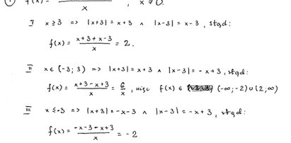 Matematyka rozszerzona! Pytania i odpowiedzi! Matury 2014