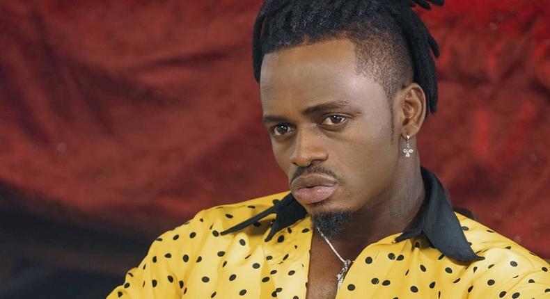 Diamond Platnumz sued over Sh15 Million Debt